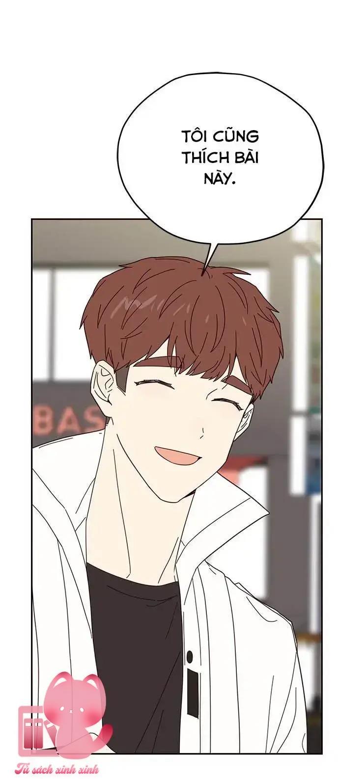 Sợi Chỉ Tình Yêu - Chap 24 - Trang 8