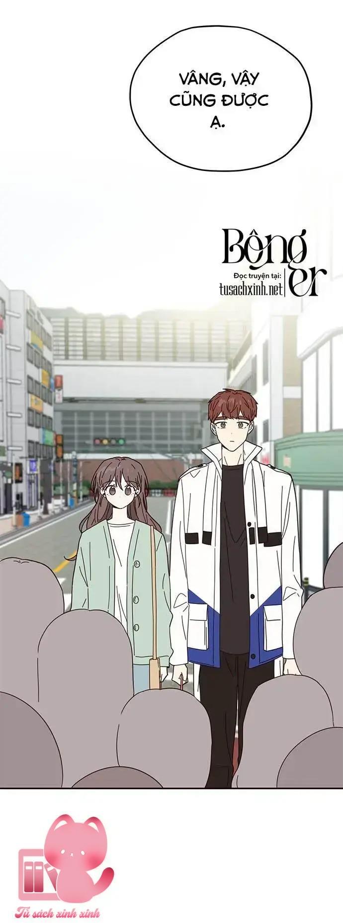 Sợi Chỉ Tình Yêu - Chap 24 - Trang 9