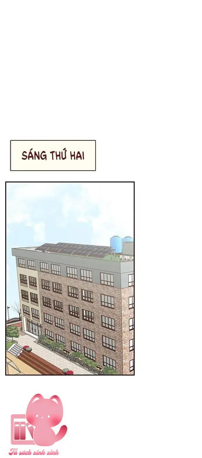 Sợi Chỉ Tình Yêu - Chap 25 - Trang 10