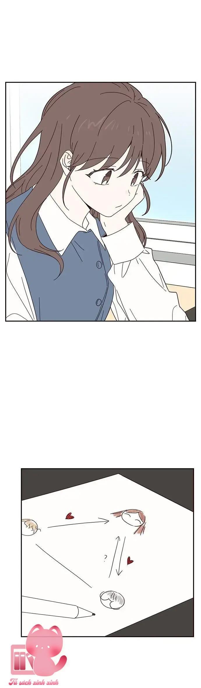 Sợi Chỉ Tình Yêu - Chap 25 - Trang 11