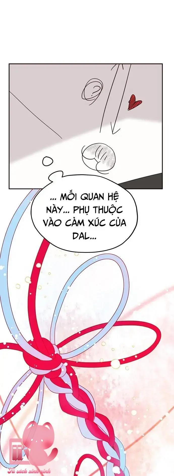 Sợi Chỉ Tình Yêu - Chap 25 - Trang 13