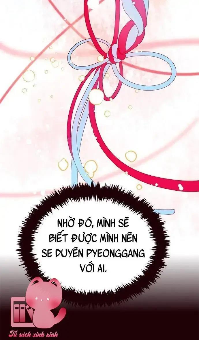Sợi Chỉ Tình Yêu - Chap 25 - Trang 14