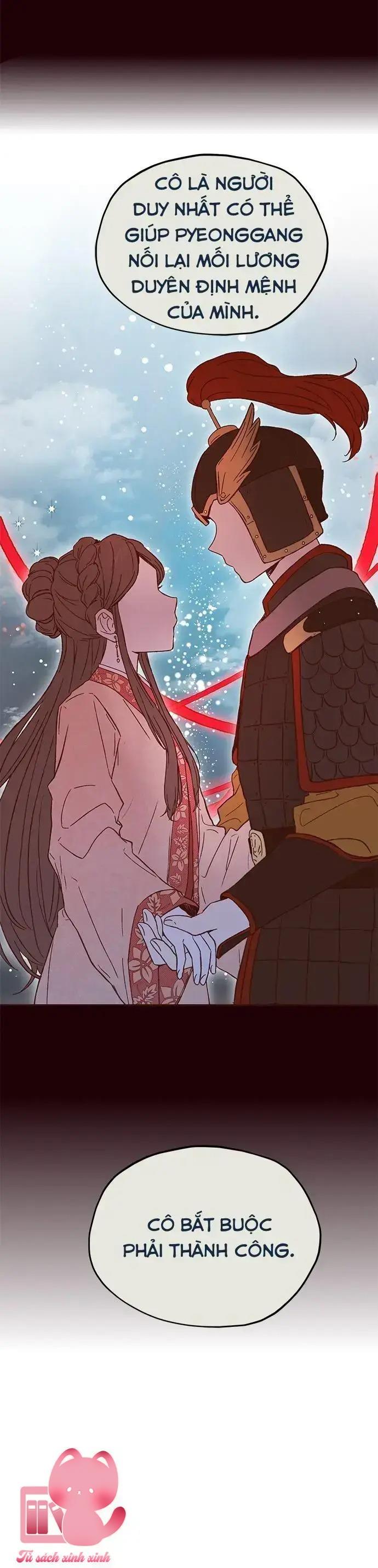 Sợi Chỉ Tình Yêu - Chap 25 - Trang 15