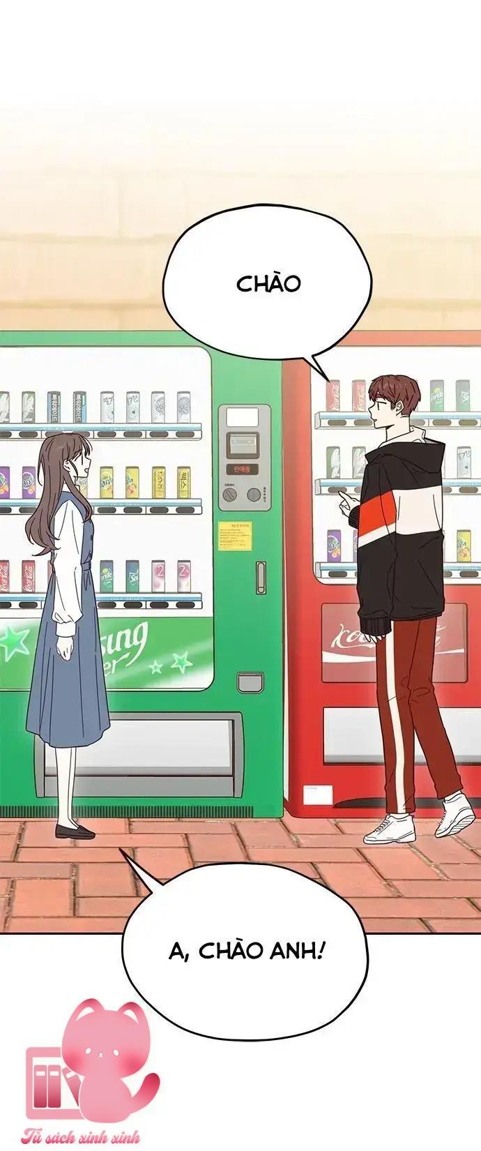 Sợi Chỉ Tình Yêu - Chap 25 - Trang 17