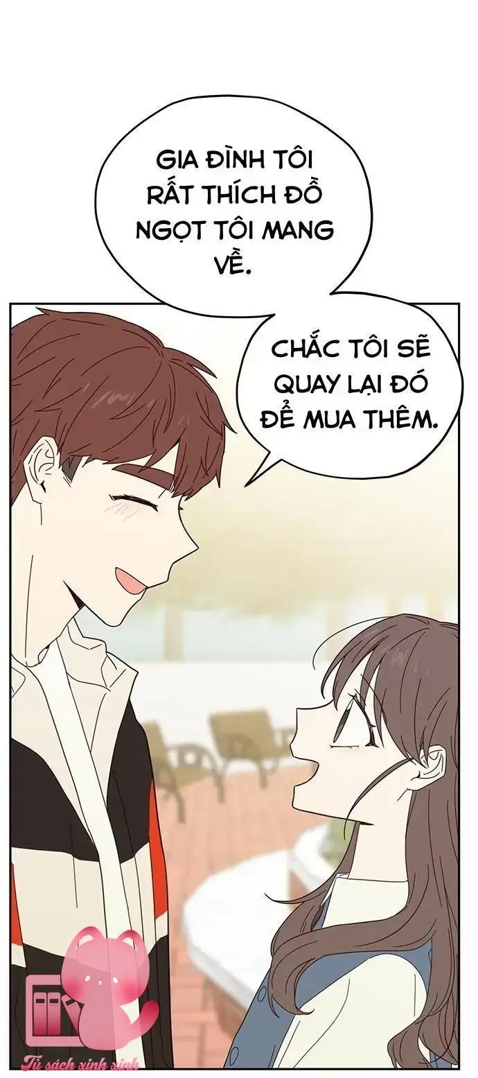 Sợi Chỉ Tình Yêu - Chap 25 - Trang 19