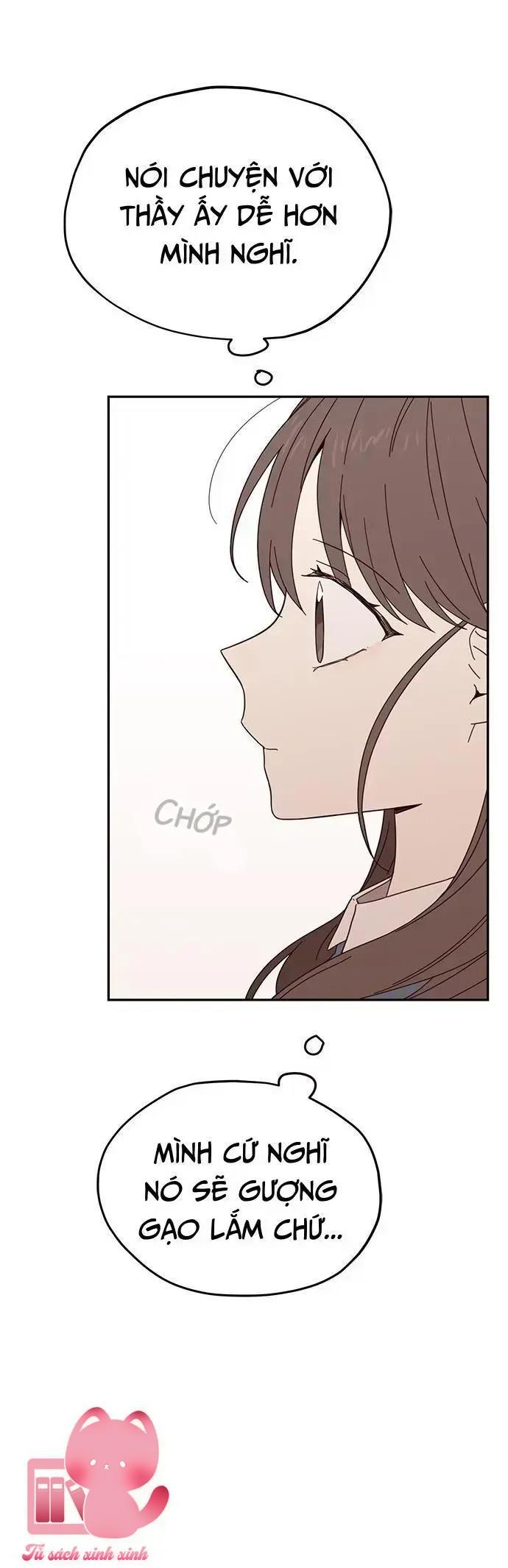 Sợi Chỉ Tình Yêu - Chap 25 - Trang 21