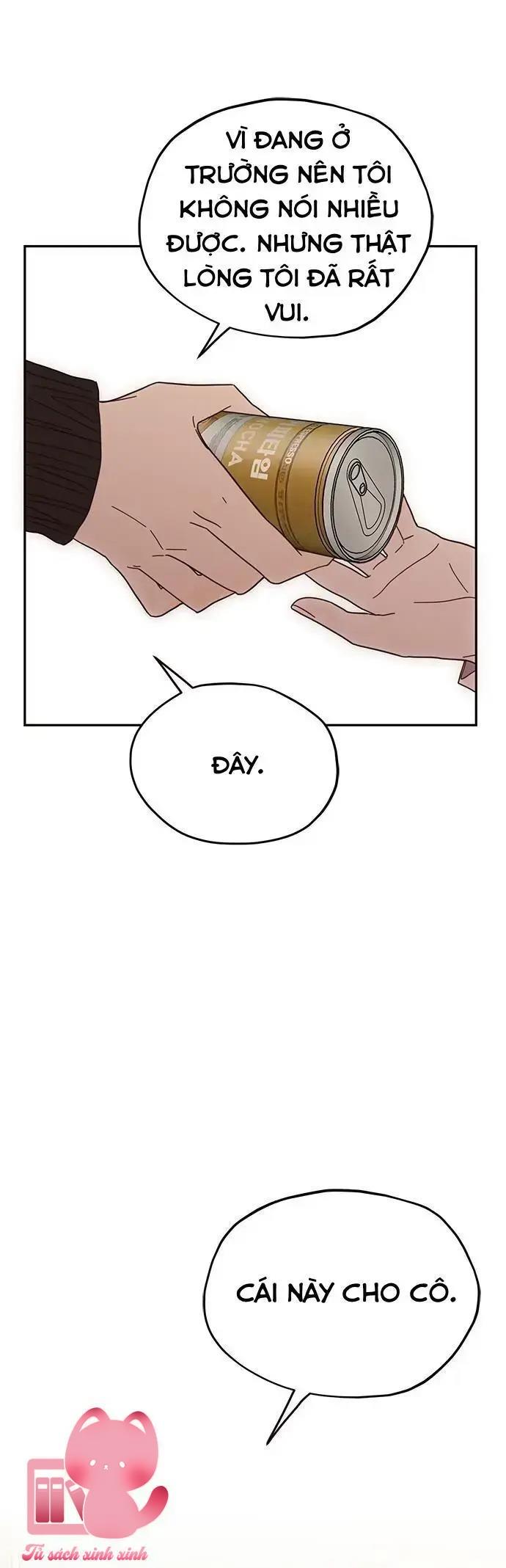 Sợi Chỉ Tình Yêu - Chap 25 - Trang 22