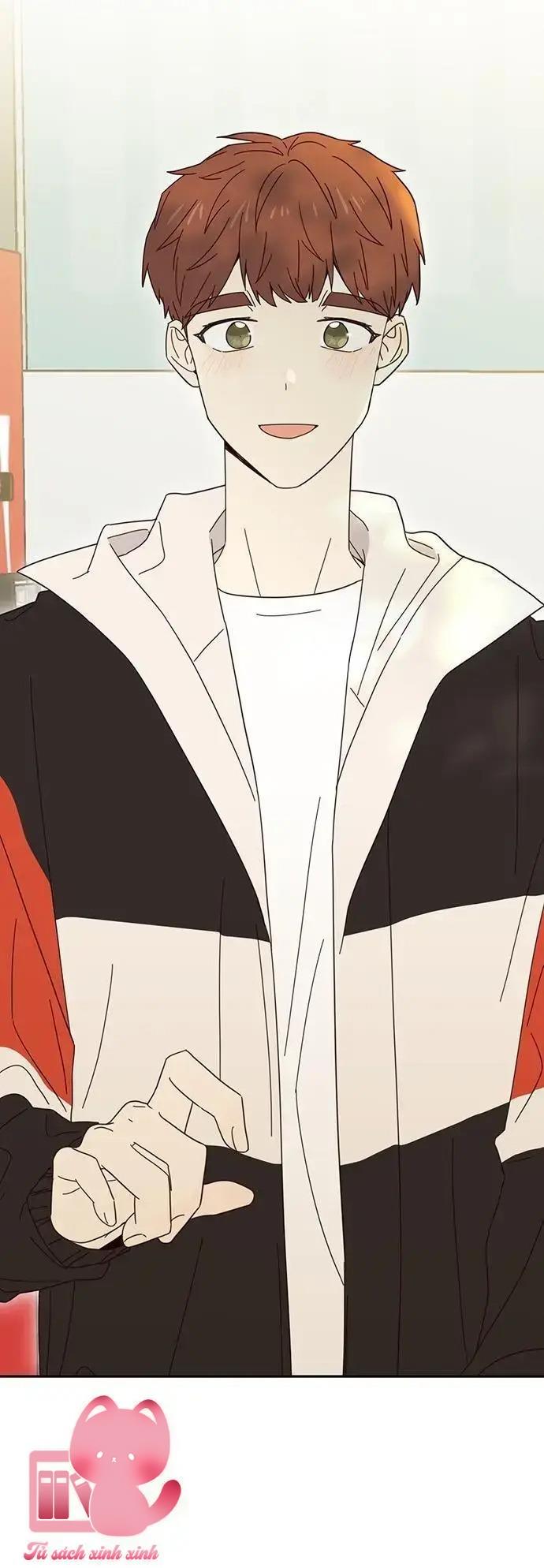 Sợi Chỉ Tình Yêu - Chap 25 - Trang 23