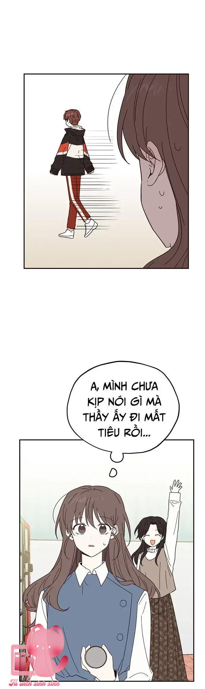 Sợi Chỉ Tình Yêu - Chap 25 - Trang 24