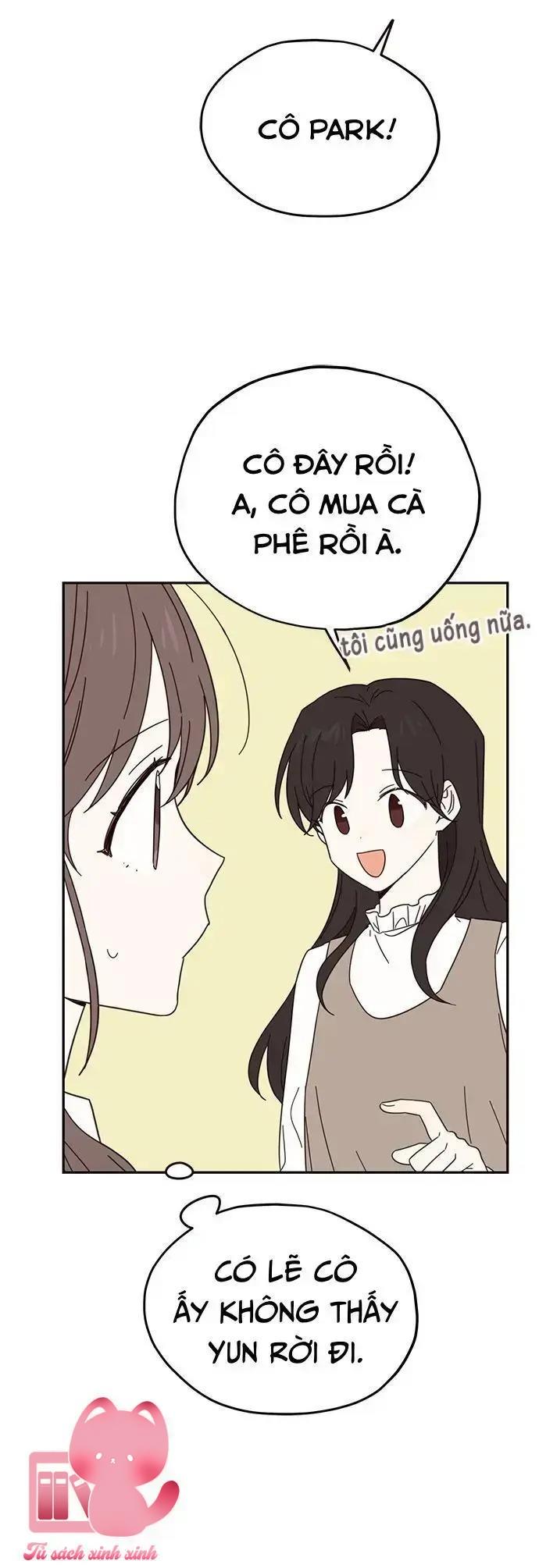 Sợi Chỉ Tình Yêu - Chap 25 - Trang 25