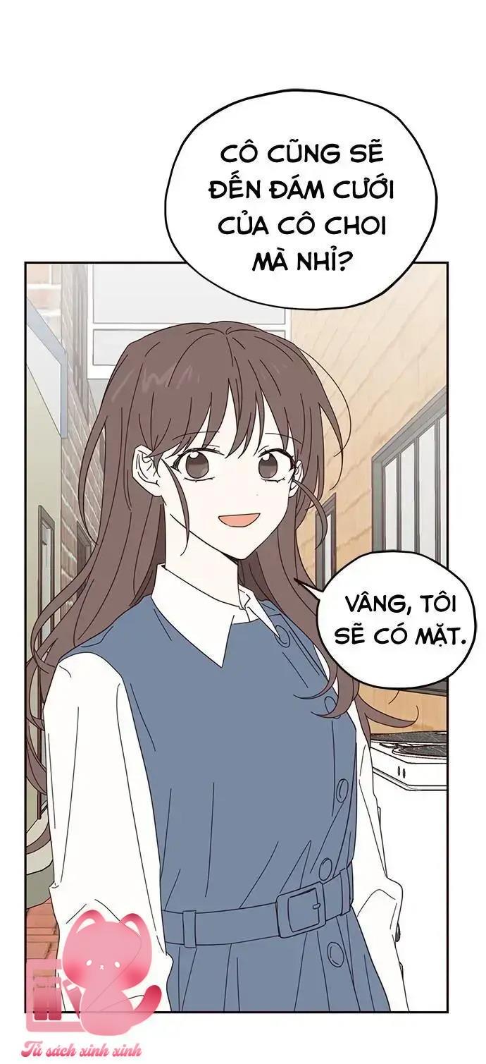 Sợi Chỉ Tình Yêu - Chap 25 - Trang 27