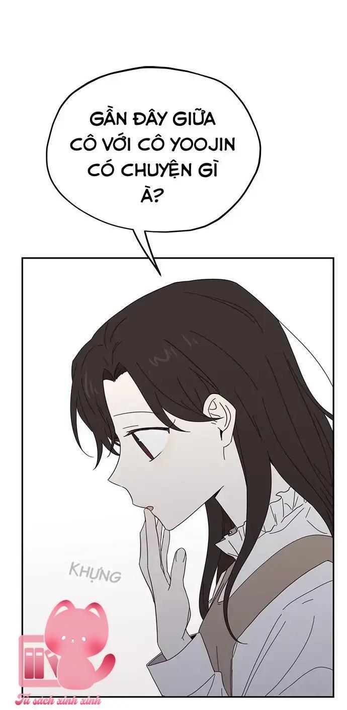 Sợi Chỉ Tình Yêu - Chap 25 - Trang 29