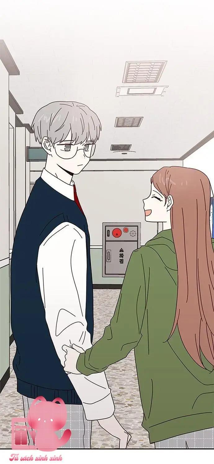 Sợi Chỉ Tình Yêu - Chap 25 - Trang 3