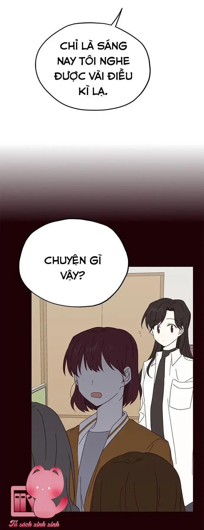 Sợi Chỉ Tình Yêu - Chap 25 - Trang 30