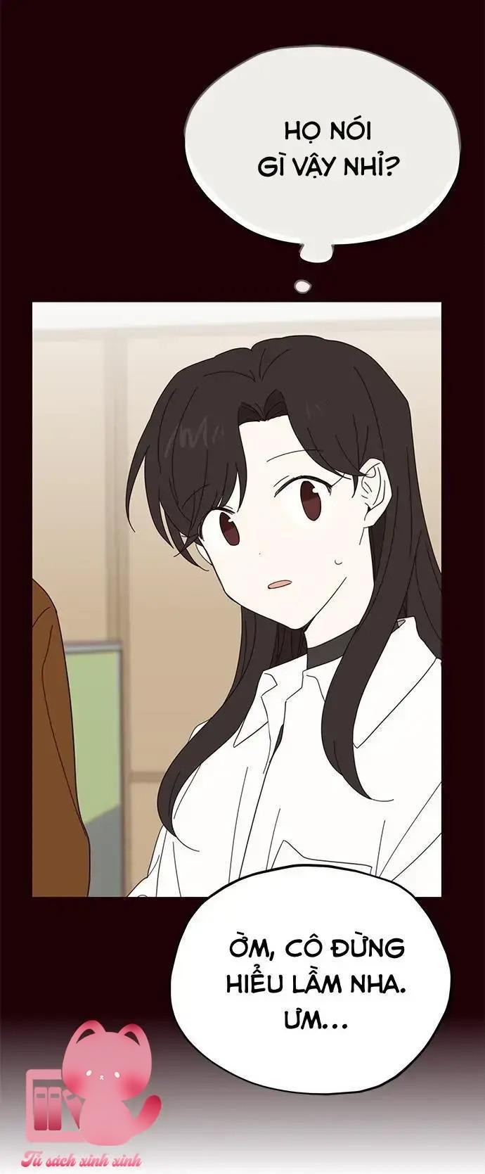 Sợi Chỉ Tình Yêu - Chap 25 - Trang 31