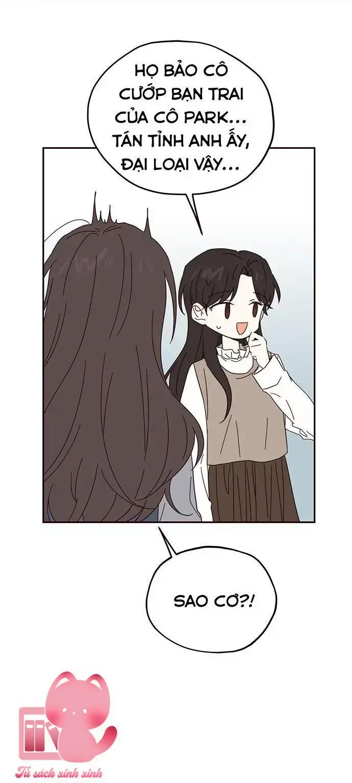 Sợi Chỉ Tình Yêu - Chap 25 - Trang 32