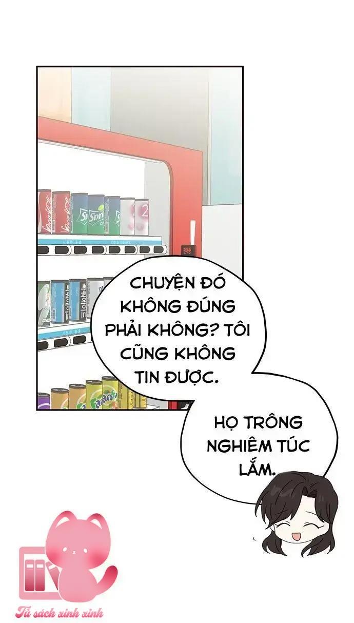 Sợi Chỉ Tình Yêu - Chap 25 - Trang 33