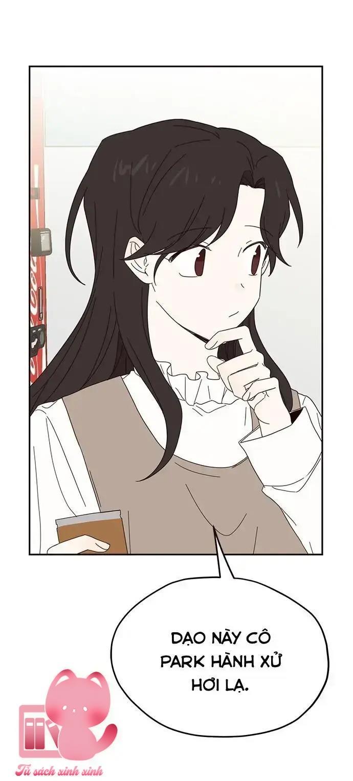 Sợi Chỉ Tình Yêu - Chap 25 - Trang 34