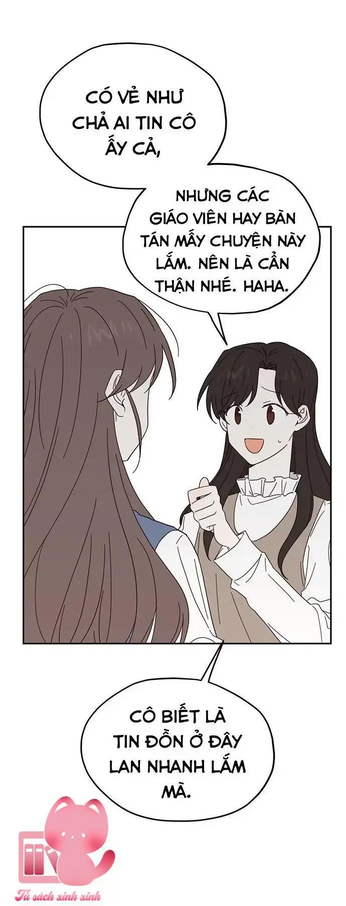 Sợi Chỉ Tình Yêu - Chap 25 - Trang 35