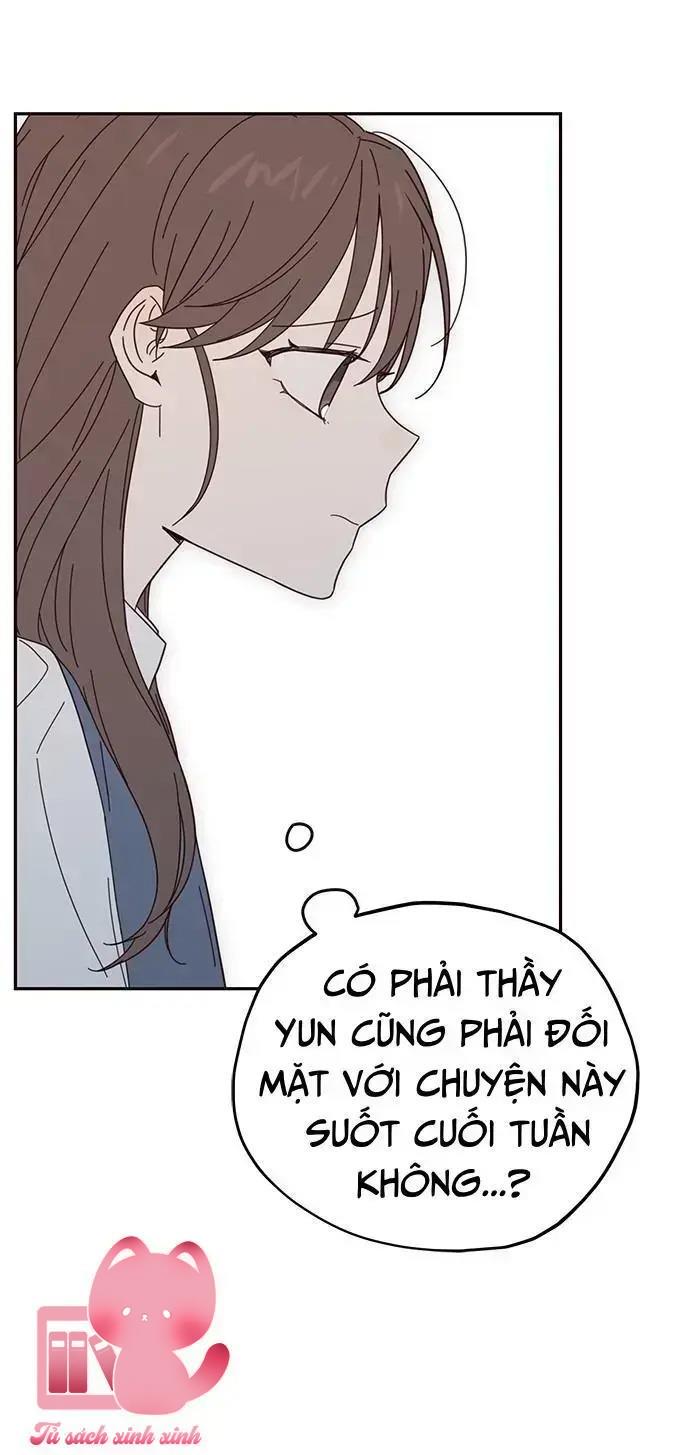 Sợi Chỉ Tình Yêu - Chap 25 - Trang 37