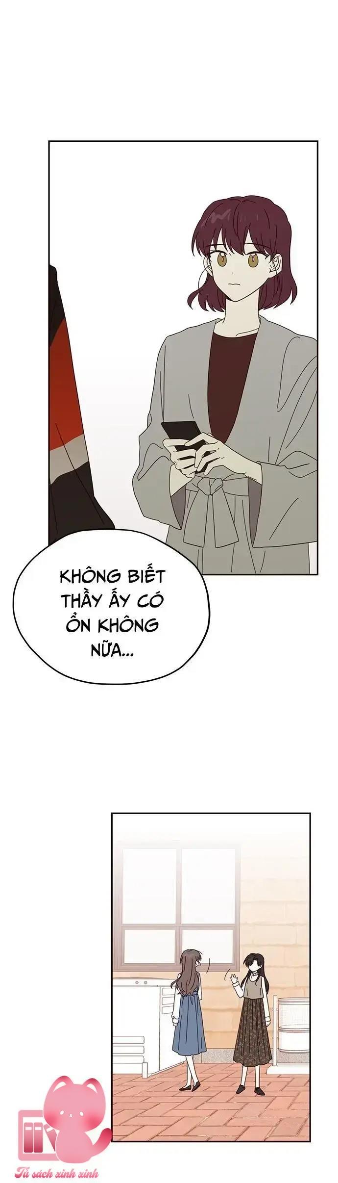 Sợi Chỉ Tình Yêu - Chap 25 - Trang 39
