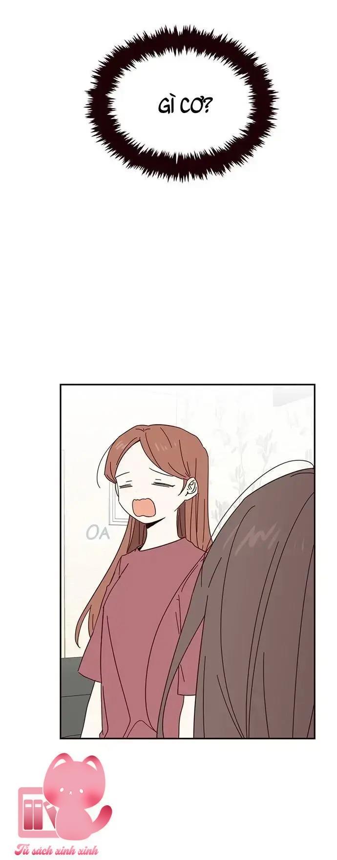 Sợi Chỉ Tình Yêu - Chap 25 - Trang 4