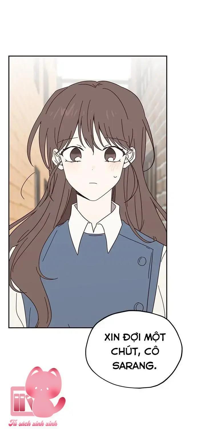 Sợi Chỉ Tình Yêu - Chap 25 - Trang 42