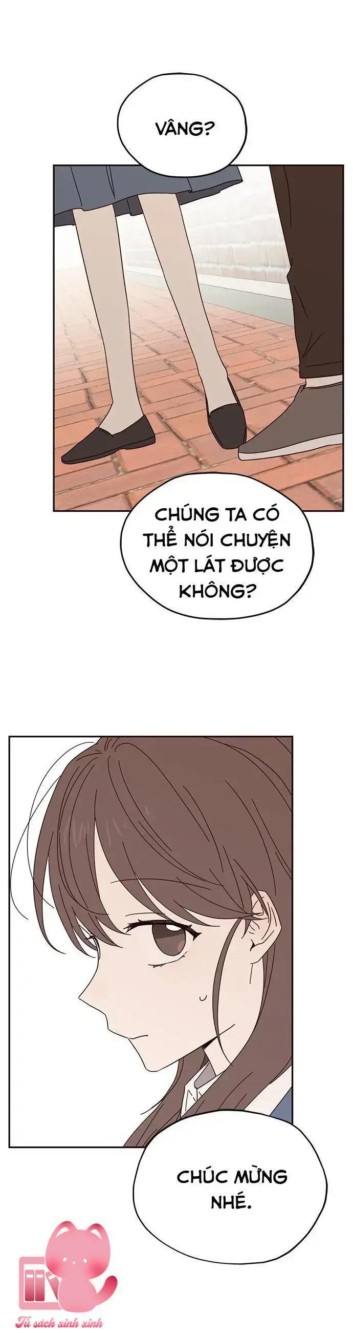 Sợi Chỉ Tình Yêu - Chap 25 - Trang 43