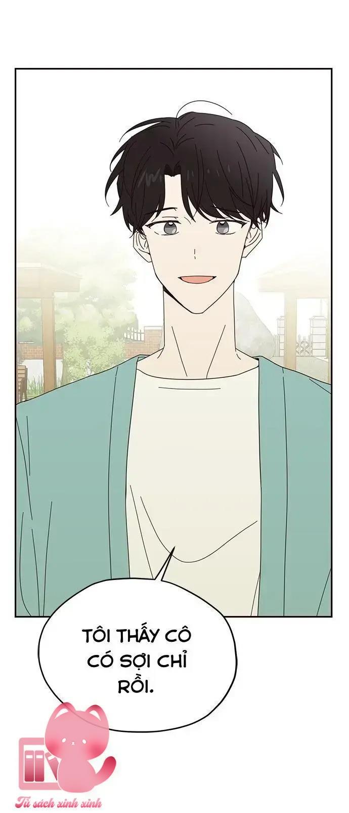 Sợi Chỉ Tình Yêu - Chap 25 - Trang 44