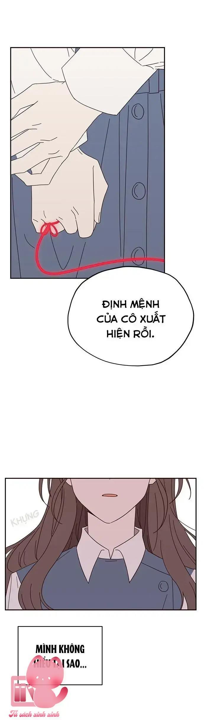 Sợi Chỉ Tình Yêu - Chap 25 - Trang 45