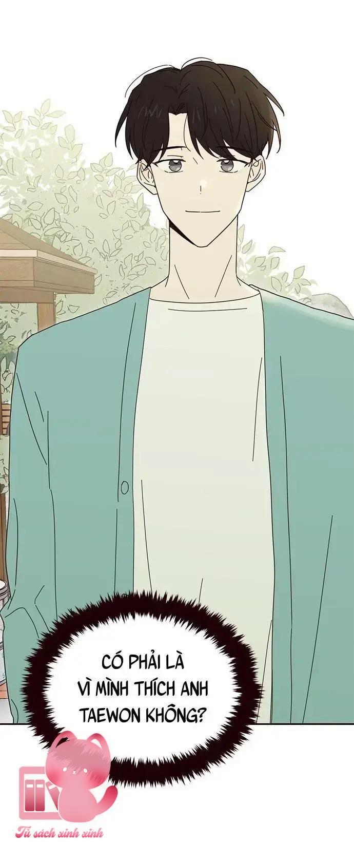 Sợi Chỉ Tình Yêu - Chap 25 - Trang 49