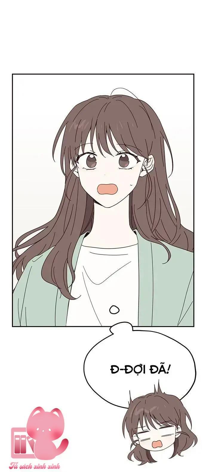 Sợi Chỉ Tình Yêu - Chap 25 - Trang 5