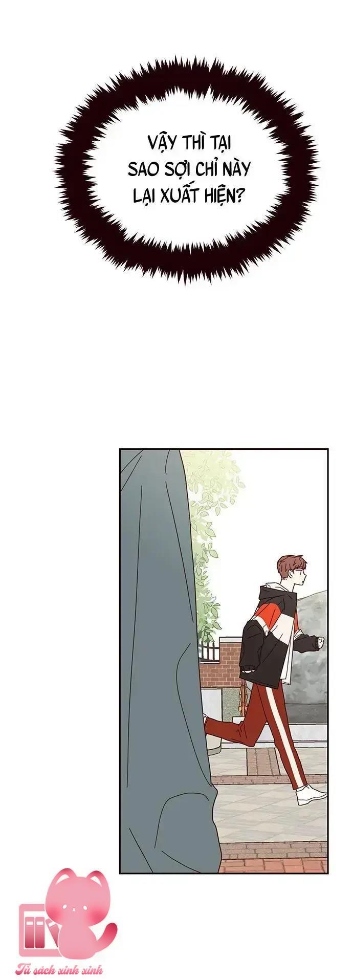 Sợi Chỉ Tình Yêu - Chap 25 - Trang 50