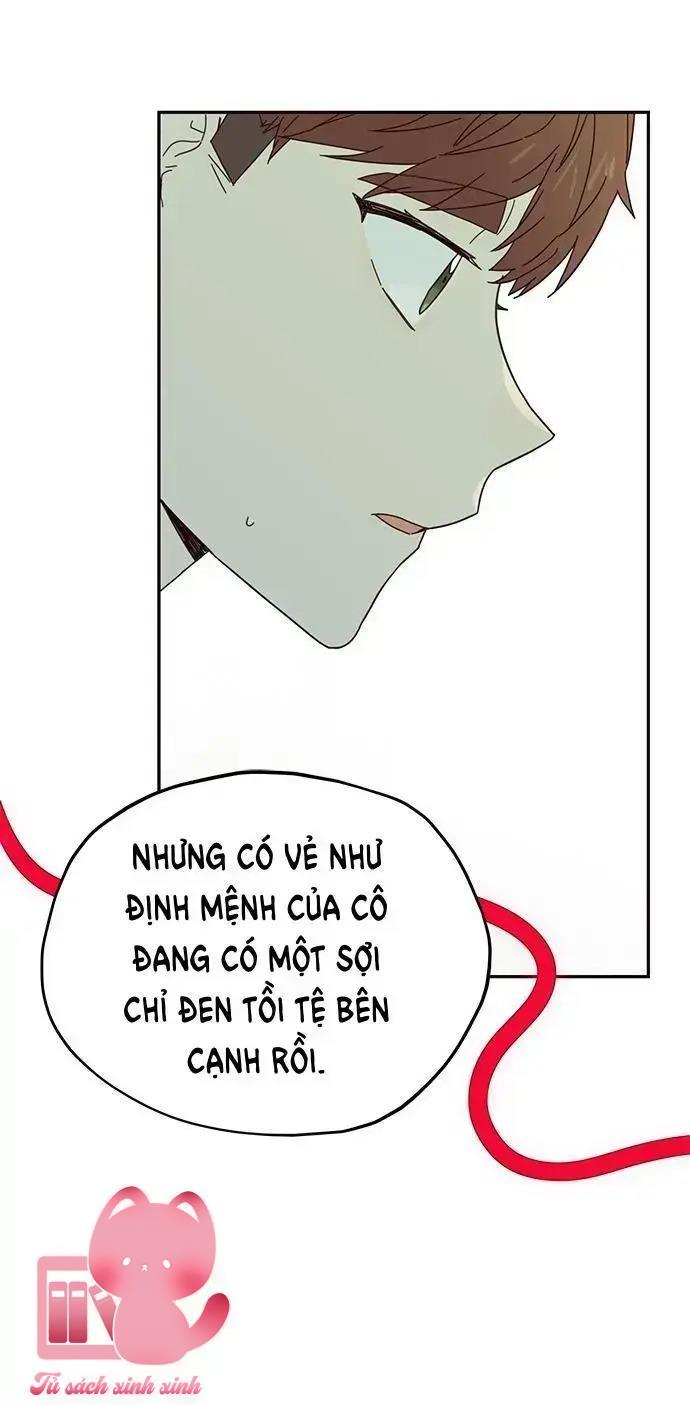 Sợi Chỉ Tình Yêu - Chap 25 - Trang 52