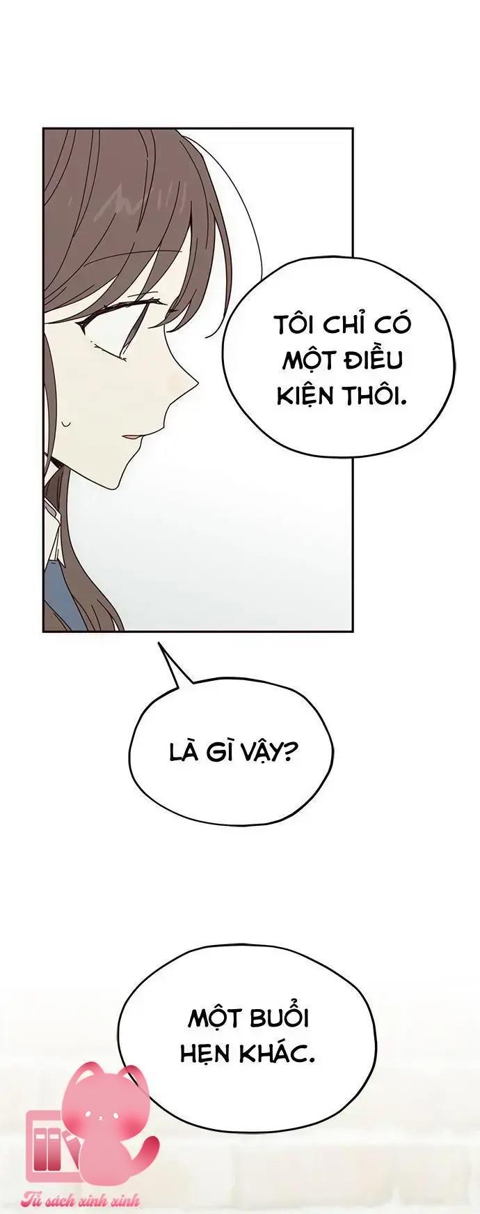 Sợi Chỉ Tình Yêu - Chap 25 - Trang 55