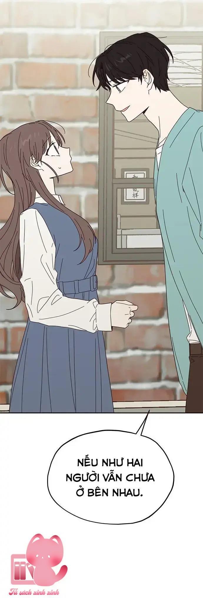 Sợi Chỉ Tình Yêu - Chap 25 - Trang 56