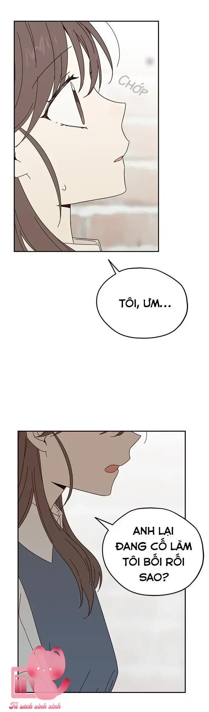 Sợi Chỉ Tình Yêu - Chap 25 - Trang 57