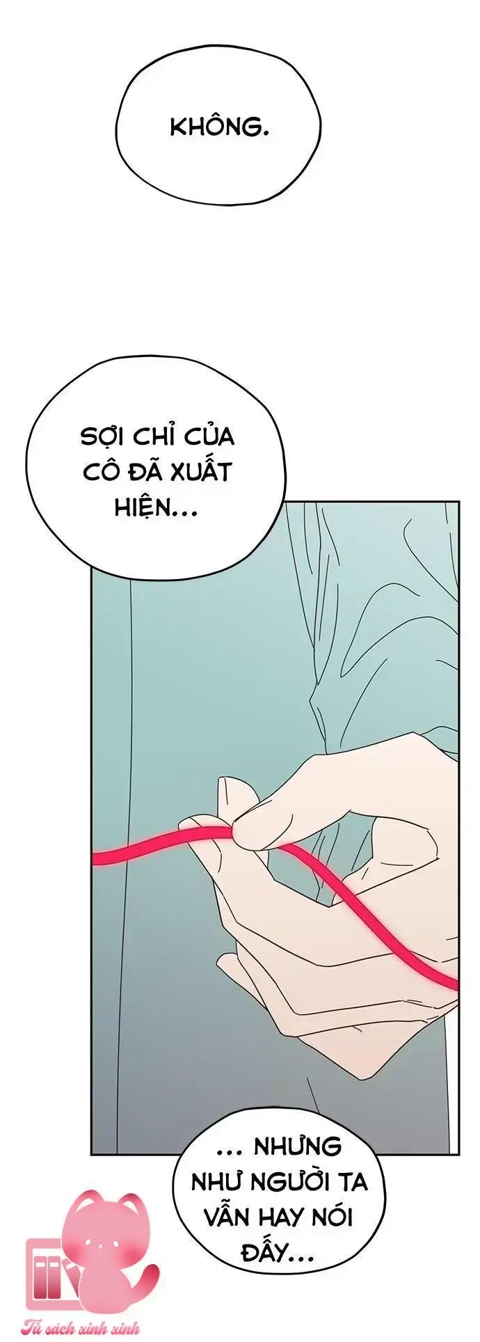 Sợi Chỉ Tình Yêu - Chap 25 - Trang 58