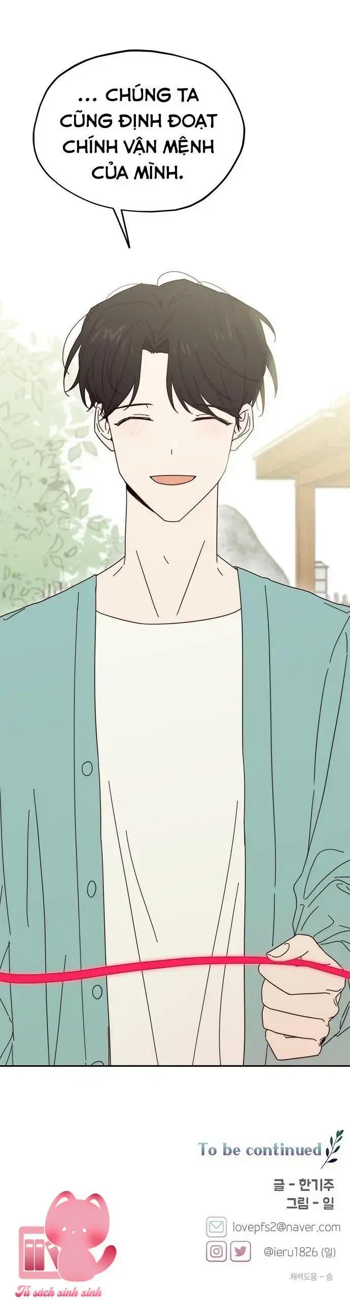 Sợi Chỉ Tình Yêu - Chap 25 - Trang 59