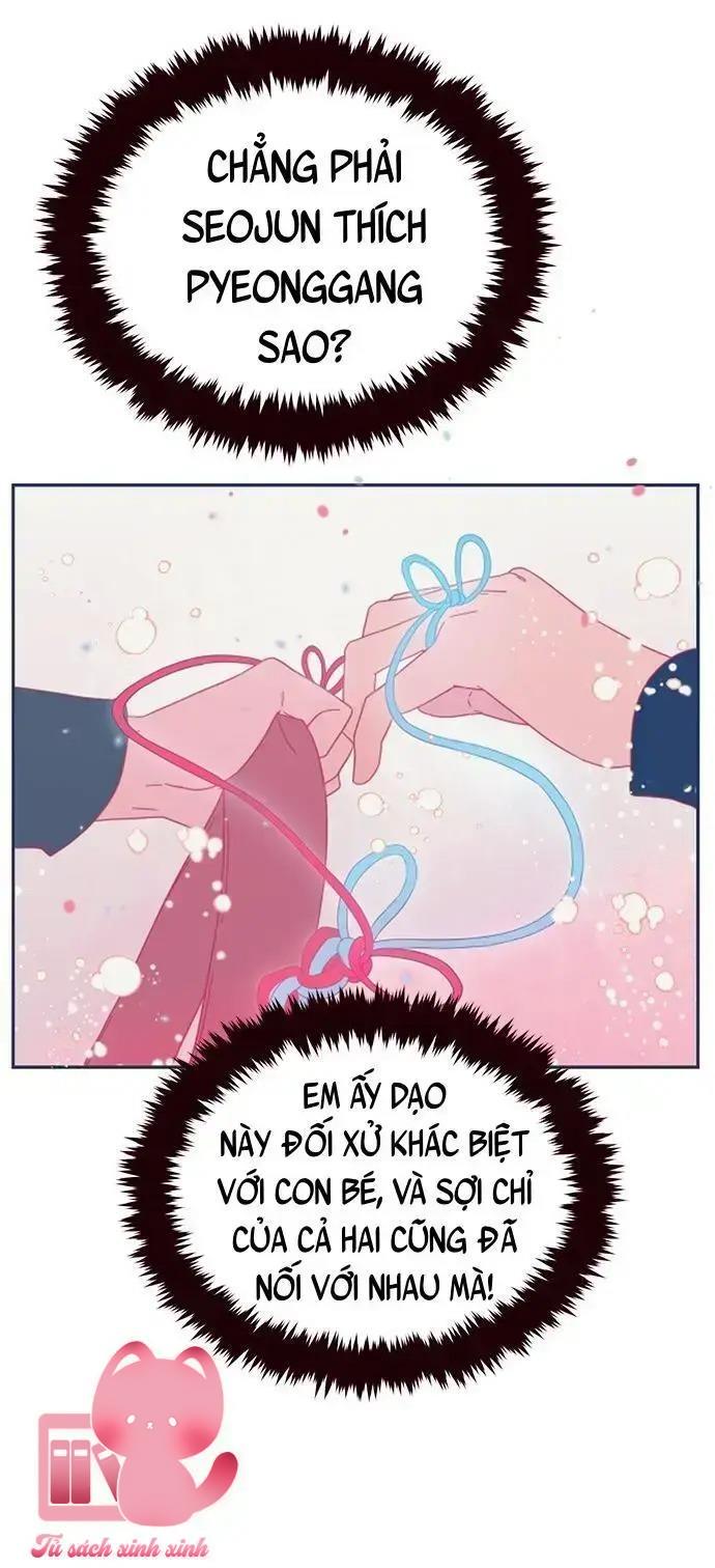 Sợi Chỉ Tình Yêu - Chap 25 - Trang 6