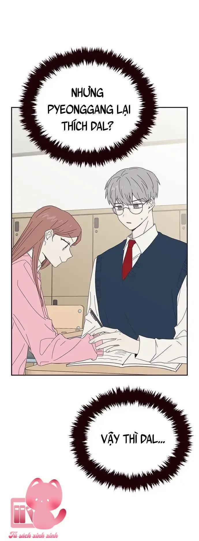 Sợi Chỉ Tình Yêu - Chap 25 - Trang 7