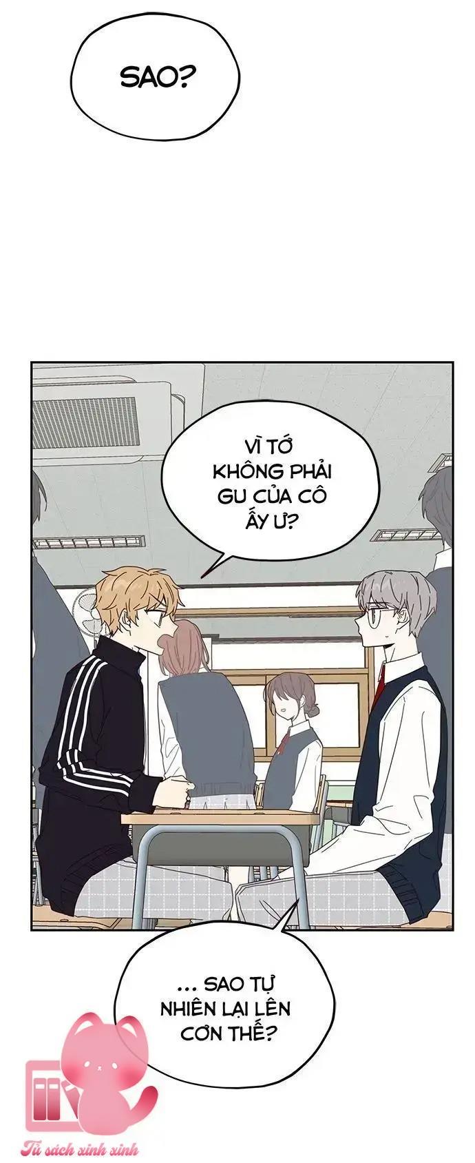 Sợi Chỉ Tình Yêu - Chap 26 - Trang 10