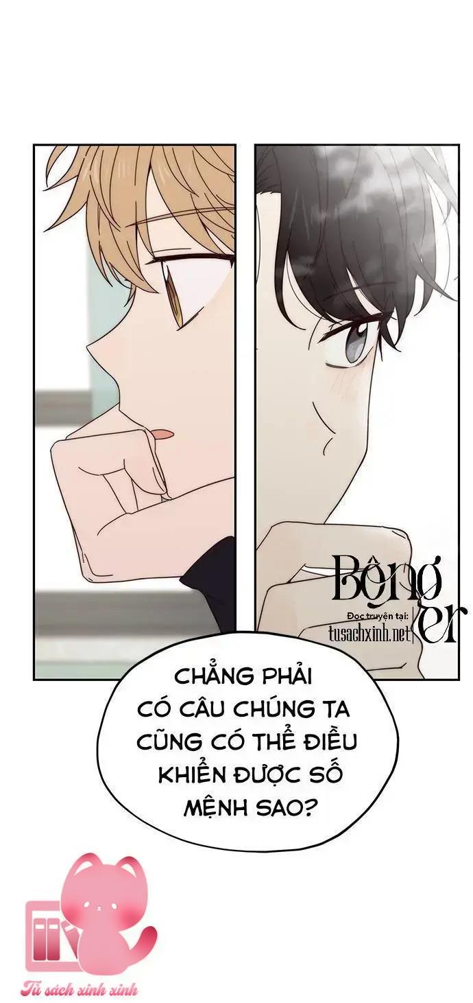 Sợi Chỉ Tình Yêu - Chap 26 - Trang 16