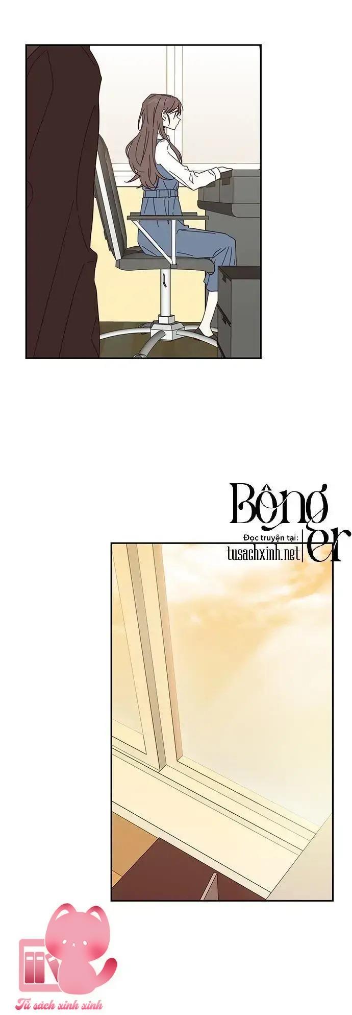 Sợi Chỉ Tình Yêu - Chap 26 - Trang 19