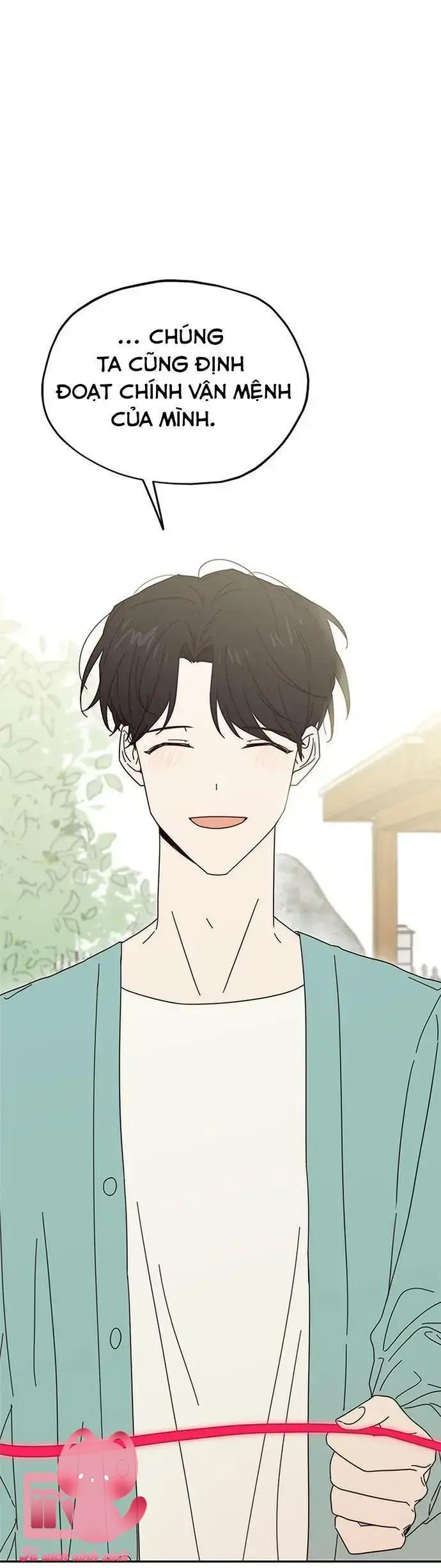 Sợi Chỉ Tình Yêu - Chap 26 - Trang 2