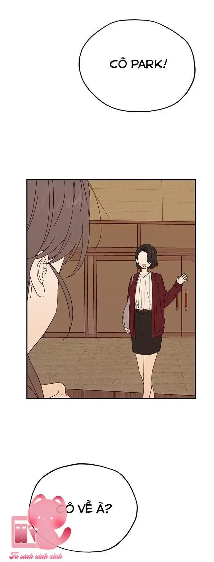 Sợi Chỉ Tình Yêu - Chap 26 - Trang 21