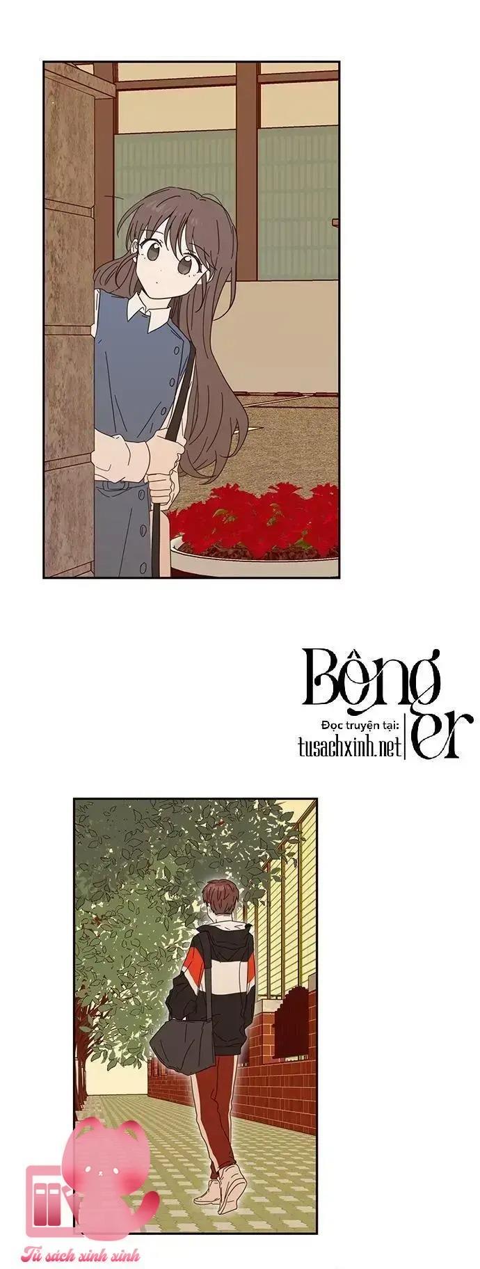 Sợi Chỉ Tình Yêu - Chap 26 - Trang 23