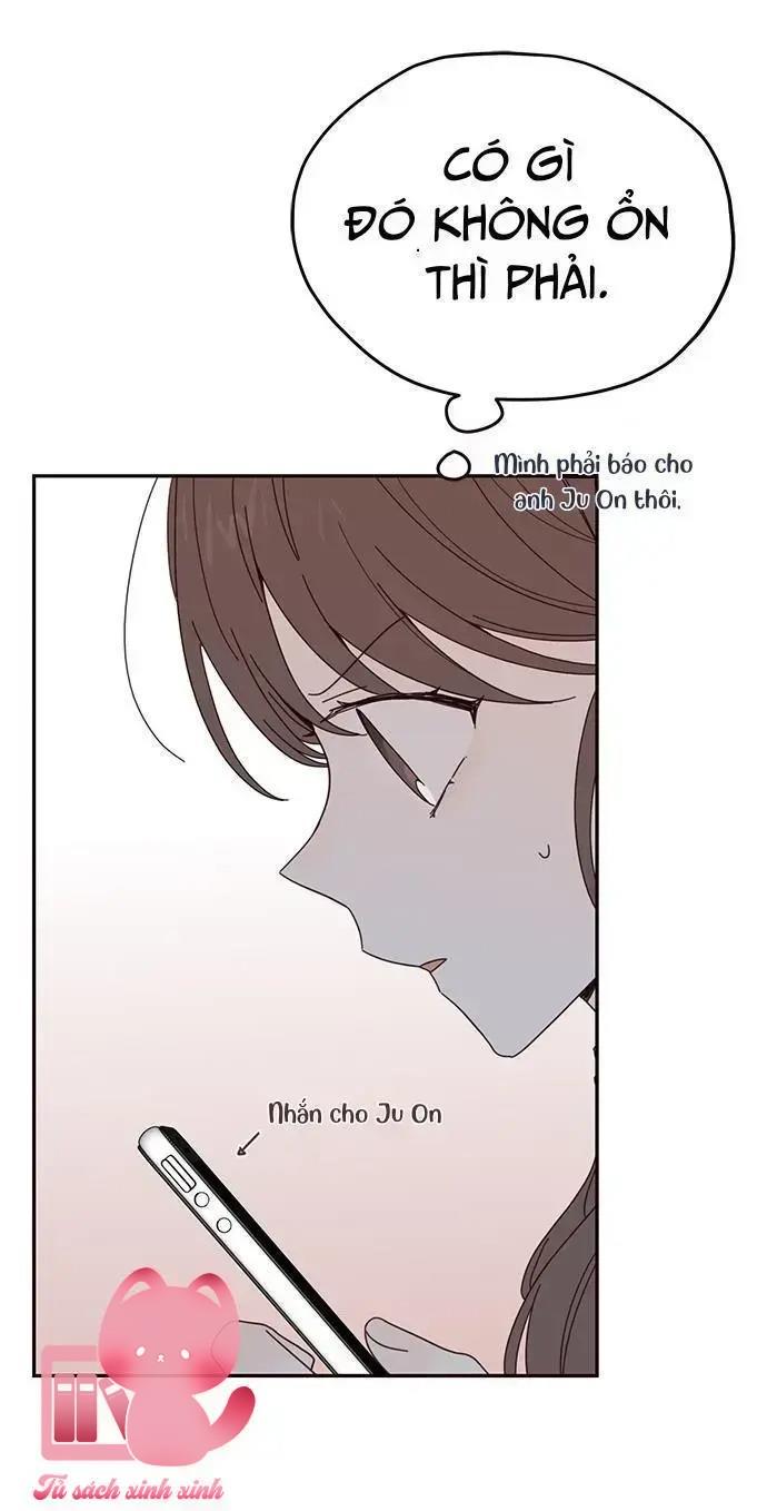 Sợi Chỉ Tình Yêu - Chap 26 - Trang 25