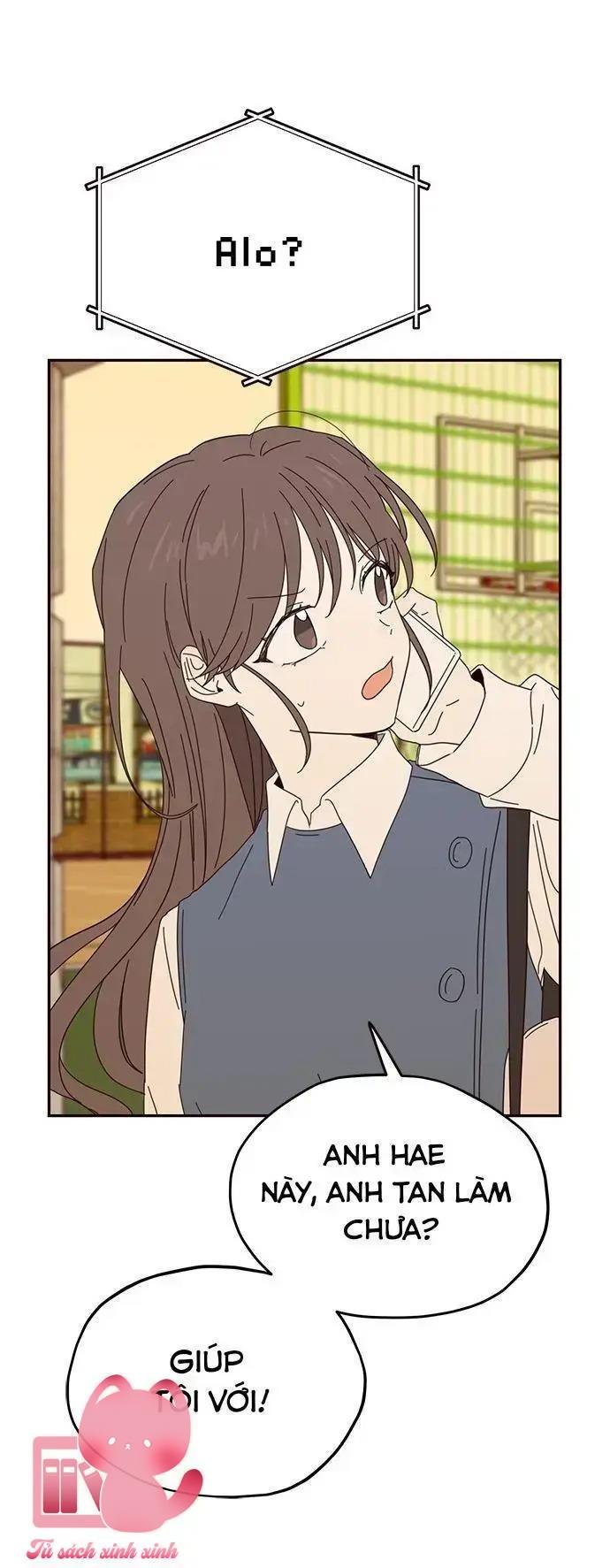 Sợi Chỉ Tình Yêu - Chap 26 - Trang 26