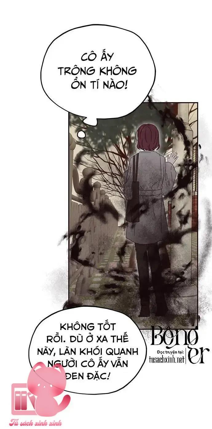 Sợi Chỉ Tình Yêu - Chap 26 - Trang 27